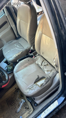 Ford Focus 1 ciha elektirikli koltuk takımı