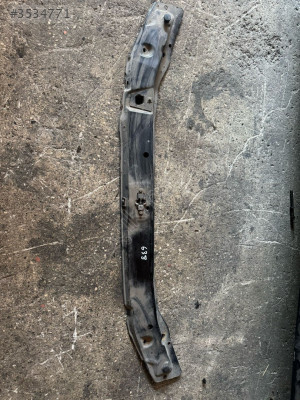 MERCEDES W638 VİTO ÖN PANEL ÜST KİLİT SACI ORJİNAL - ERCAN TİC
