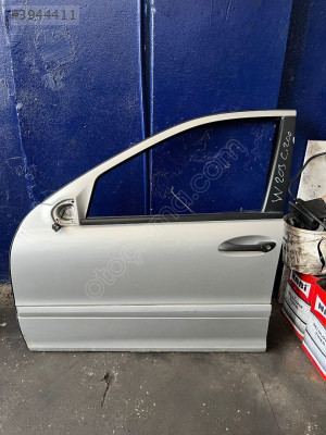 MERCEDES C200 W203 ÇIKMA SOL ÖN KAPI