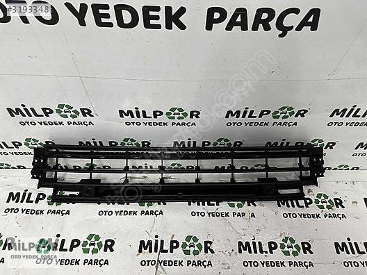 VOLKSWAGEN GOLF 8 20/24 ORTA IZGARA SIFIR 5h0853677f