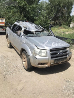 Ford ranger 2007-2011 tüm yedek parçalar