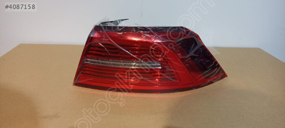 3G5945208 VW PASSAT 15-18 HİGHLİNE LEDLİ DIŞ STOP LAMBASI SAĞ