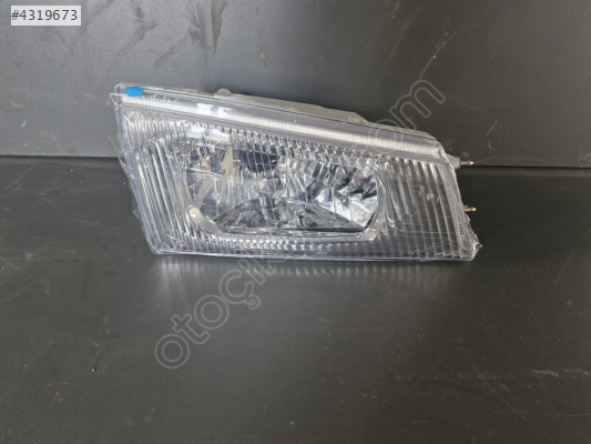 KİA PREGİO SAĞ ÖN FAR SIFIR 1995-2004