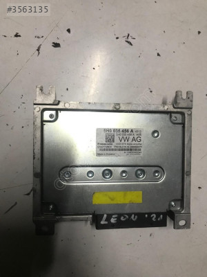 VW GOLF 8  ID4 AMFİ 5H0035456A H05 (AKT)