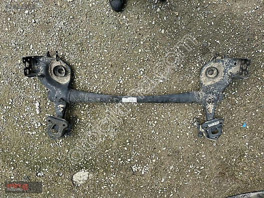Fiat Punto Evo Ön Dingil Orjinal Parça - Eyüpcan Oto
