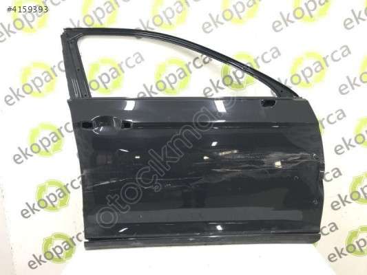 VOLKSWAGEN PASSAT 2015 2024 ÇIKMA KAPI ÖN SAĞ 3G0831056