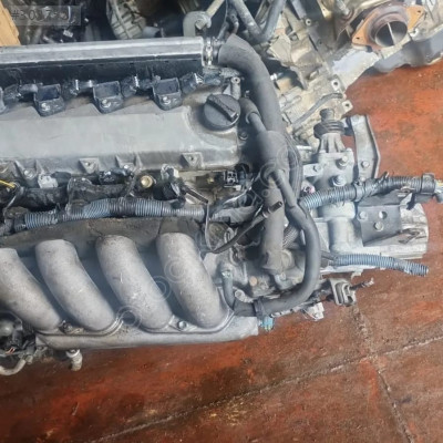 TOYOTA CAMRY 2.2 ÇIKMA ORJİNAL MOTOR ÇAVUŞOĞLU TOYOTA