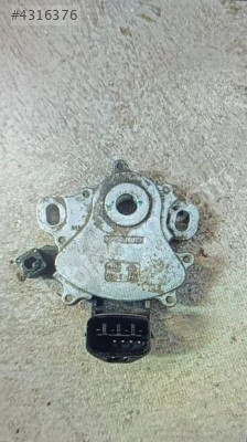 HYUNDAİ TUCSON 1.6 ŞANZIMAN VİTES ŞALTERİ,OTO ÇIKMA PARÇA