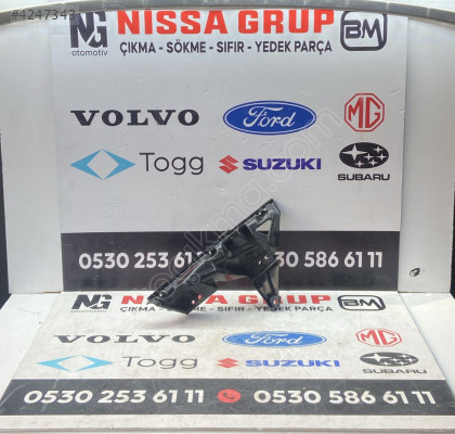 SUZUKİ VİTARA SOL FAR BRAKETİ 71734-53S0 ORJİNAL ÇIKMA PARÇA