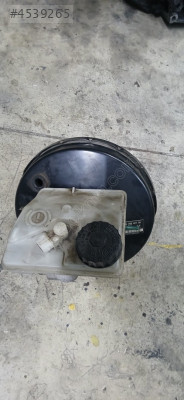 Peugeot 206 çıkma westinghouse