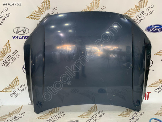 VOLVO XC 90 MOTOR KAPUTU (16-22) ORJİNAL ÇIKMA-31352866