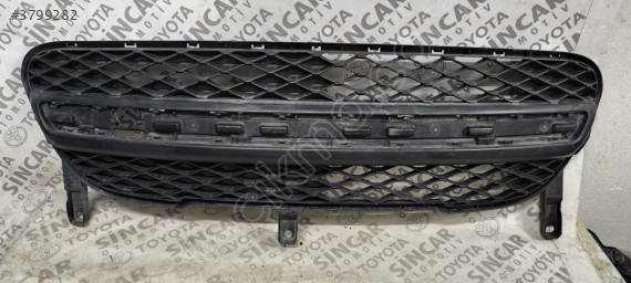 TOYOTA AYGO CİTROEN C1 PEUGEOT 107 TAMPON IZGARASI 53112-0H050