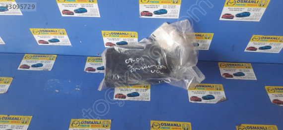 Mazda 3    Davulumbaz Ucu