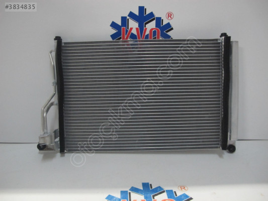 97606-1E300 KLİMA RADYATÖRÜ ERA DİZEL