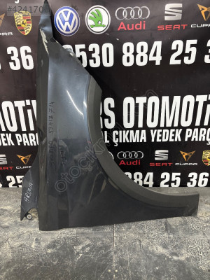 SEAT ARONA SAĞ ÖN ÇAMURLUK ORJİNAL ÇIKMA