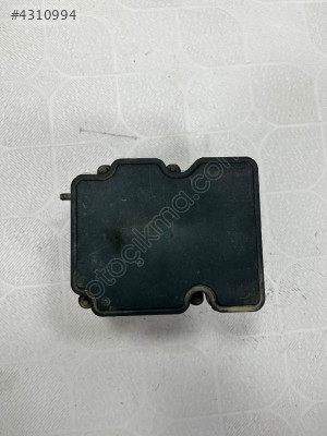 Renault Clio 4 ABS 2265106455 0265956035