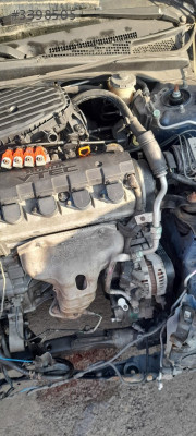2001 VE 2006 HONDA CİVİC MOTOR KOMPLE