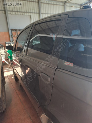 FIAT IDEA SOL ARKA KAPI