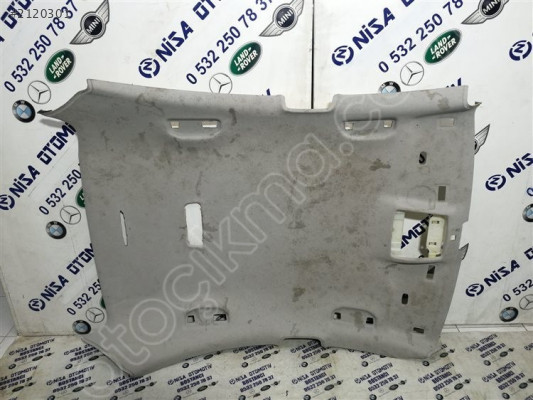 MERCEDES CLA 180 W117 KASA TAVAN DÖŞEMESİ BEJ A1176900050