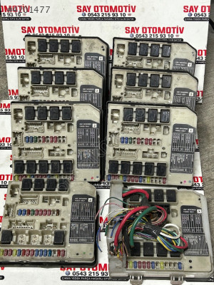 PPT30-M10 NİSSAN MİCRA ALTİMA VERSA RENAULT CLİO SİGORTA TAPLASİ