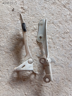Mitsubishi L200 kaput menteşesi MR473530