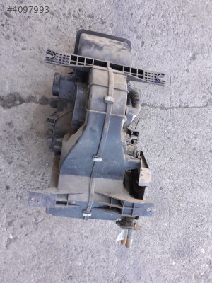 HUNDAİ H 100 KALORİFER KUTUSU KALORİFER KAZANI