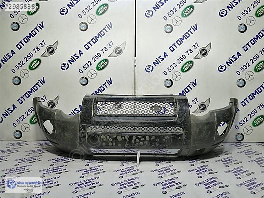 LAND FREELANDER 1 KASA MAKYAJLI ÖN TAMPON ORJ ÇIKMA 03-06