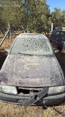 94 Opel Vectra A sunrooflu tavan