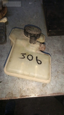Pejo 306 fren hidrolik deposu
