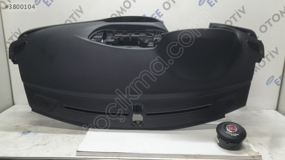 fiat egea cross 2022 torpido/airbag set (son fiyat)