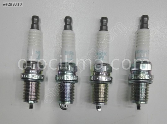 SUZUKI MARUTI ATEŞLEME BUJİSİ 4 ADET TAKIM MARUTTİ.