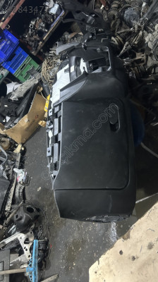 Egea aırbag gogusluk torpıdo