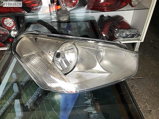 Ford c max sağ far çıkma ORJİNAL
