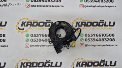 NİSSAN QASHQAİ J11 AİRBAG SARGISI ÇİFT KABLO SIFIR YEDEK PARÇA