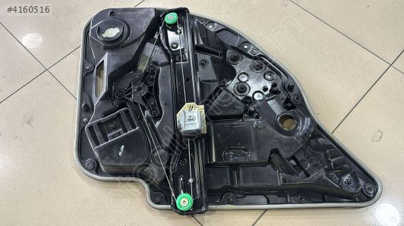 MERCEDES E SERİ W213 SOL ARKA KAPI CAM MEKANİZMASI