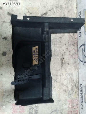 OPEL MERİVA A SOL BAGAJ KAPLAMASI OEM 13133299 SÖKME YEDEK PARÇA