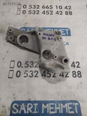 ÇIKMA VW PASSAT B5 B5.5 ŞANZIMAN KULAĞI