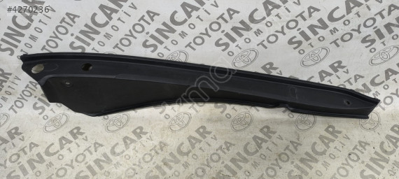 HYUNDAİ TUCSON SAĞ ÖN ÇAMURLUK İÇ KAPLAMASI ÇIKMA 84189-N7000