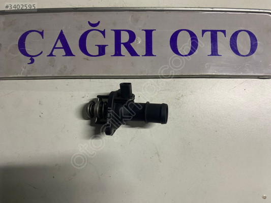 06A121114 GOLF 4 BORA A3 TERMOSTAT ORJİNAL