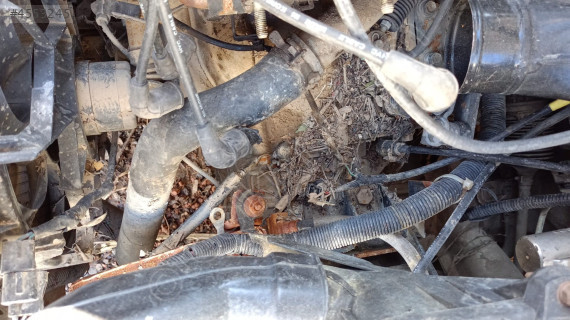 hyundai accent 1,3 şanzıman