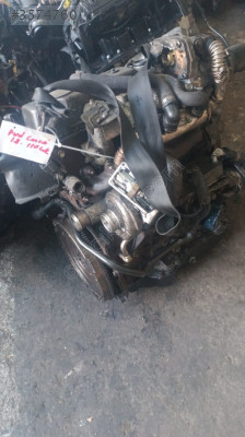 Ford connet 1.8 110 luk komple motor çıkma