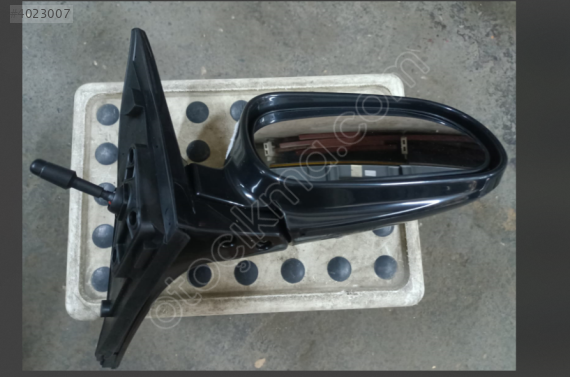 HONDA CIVIC MANUEL SAĞ-SOL AYNA *SEDAN* 1996-2001 ADET FİYATI