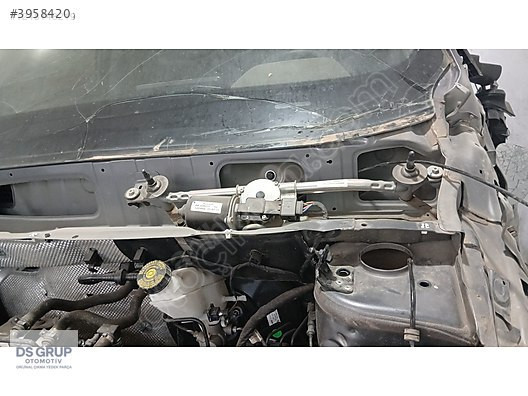 CHERY TİGGO 7 PRO SİLECEK MOTORU ORİJİNAL