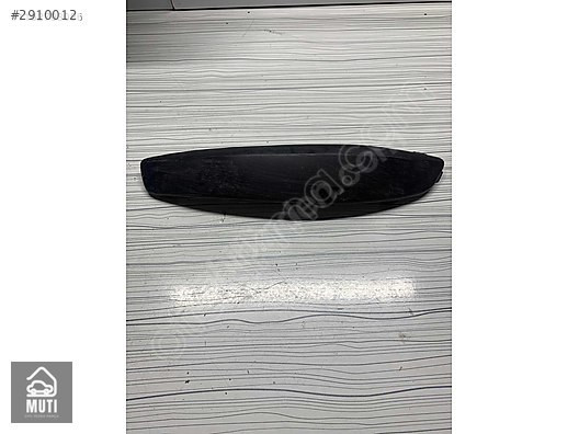 TAMPON BANDI ÖN SOL HYUNDAI i10 07-11 86523-0X000