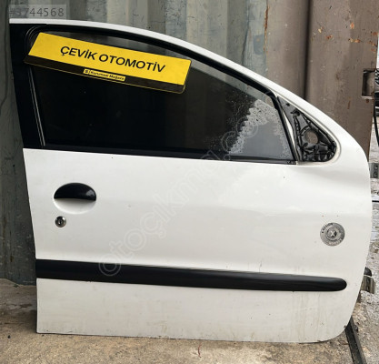 PEUGEOT 206 SAG ÖN KAPI ÇIKMA ÇEVİK OTO
