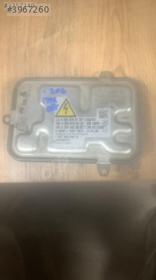 MERCEDES-BENZ C SERİSİ W204 XENON FAR BEYNİ A2048700126