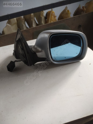 A6 SAĞ DİKİZ AYNASI ORJİNAL