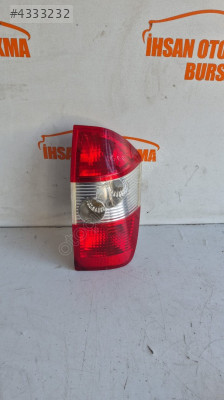 Tiggo sağ stop orijinal