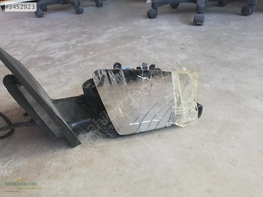 MERCEDES W246 ÇIKMA SAĞ AYNA GÖVDESİ A2468101619