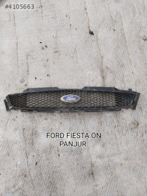FORD FİESTA ORJİNAL ÖN PANJUR 2000-2002